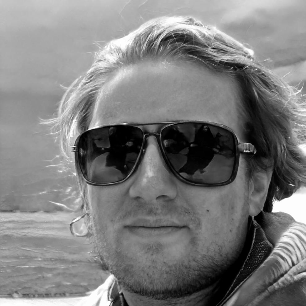 Bronson Mitchell financial planning graduate